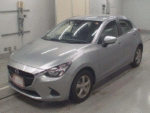 2015 Mazda Demio Sporty SkyActiv Hatchback - Image 2