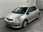 Toyota Auris (2007) - Reliable Hatchback - Low Mileage - Image 2