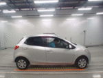 2010 Mazda Demio | Economical, Reliable Hatchback - Image 2