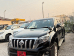 Toyota Prado 2016: Premium SUV - Image 2
