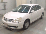 Reliable 2005 Toyota Allion - Excellent Condition - Image 2