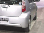 Toyota Passo 2007 - Reliable, Economical Subcompact Hatchback - Image 3