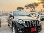 Toyota Prado 2016: Premium SUV - Image 3