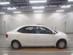 Reliable 2005 Toyota Allion - Excellent Condition - Image 3