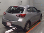 2015 Mazda Demio Sporty SkyActiv Hatchback - Image 5
