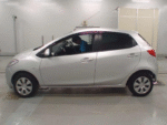 2010 Mazda Demio | Economical, Reliable Hatchback - Image 5