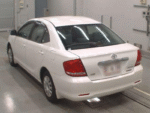 Reliable 2005 Toyota Allion - Excellent Condition - Image 5