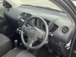 Toyota Ist 2009 : Reliable, Economical Compact Hatchback - Image 6