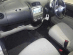 Toyota Passo 2007 - Reliable, Economical Subcompact Hatchback - Image 6