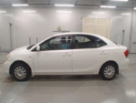 Reliable 2005 Toyota Allion - Excellent Condition - Image 6