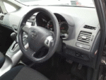 Toyota Auris 2010: Reliable Hatchback, Great Condition - Image 7