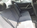 Reliable 2005 Toyota Allion - Excellent Condition - Image 7