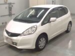 2013 Honda Fit Sport - Reliable, Fun, and Versatile Hatchback