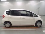 2014 Honda Fit (Jazz): Versatile Hatchback with Magic Seats - Image 3