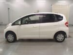 2013 Honda Fit Sport - Reliable, Fun, and Versatile Hatchback - Image 3