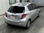 Toyota Vitz 2013 | Low Mileage | Excellent Condition - Image 4