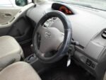 Toyota Vitz 2008 - Automatic, Excellent Fuel Economy - Image 5