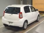Toyota Passo 2015 | Excellent Condition | Fuel Saver - Image 2