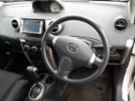 Reliable 2004 Toyota Ist - Compact & Fuel Efficient Hatchback - Image 4