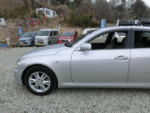 Toyota Mark X 2005 - Premium Mid-Size Sedan - Image 3