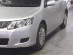 Toyota Allion 2010 - Reliable, Fuel-Efficient Family Sedan - Image 3